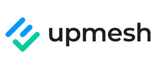 Logo Upmesh